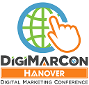 DigiMarCon Hanover – Digital Marketing Conference & Exhibition